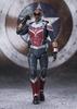 Tamashi Nations - Falcon and the Winter Soldier - Falcon, Bandai Spirits S.H.Figuarts