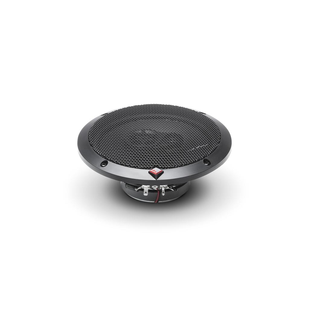 ROCKFORD R165X3 6,5 Zoll (16.5cm) 3-Wege Koaxiallautsprecher