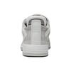 Li Ning Wave PRO Synthetic Leather Slip Resistant Abrasion Resistant Low Top Skateboard Shoes Women's AECT026-2