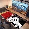 Holden Lion Emblem Large Size Mouse Pad Large Gaming Table Cushion Nonslip Laptop Tablet Big Mousepad Xxl Mat Mini Pc Playmat With Lock Edge