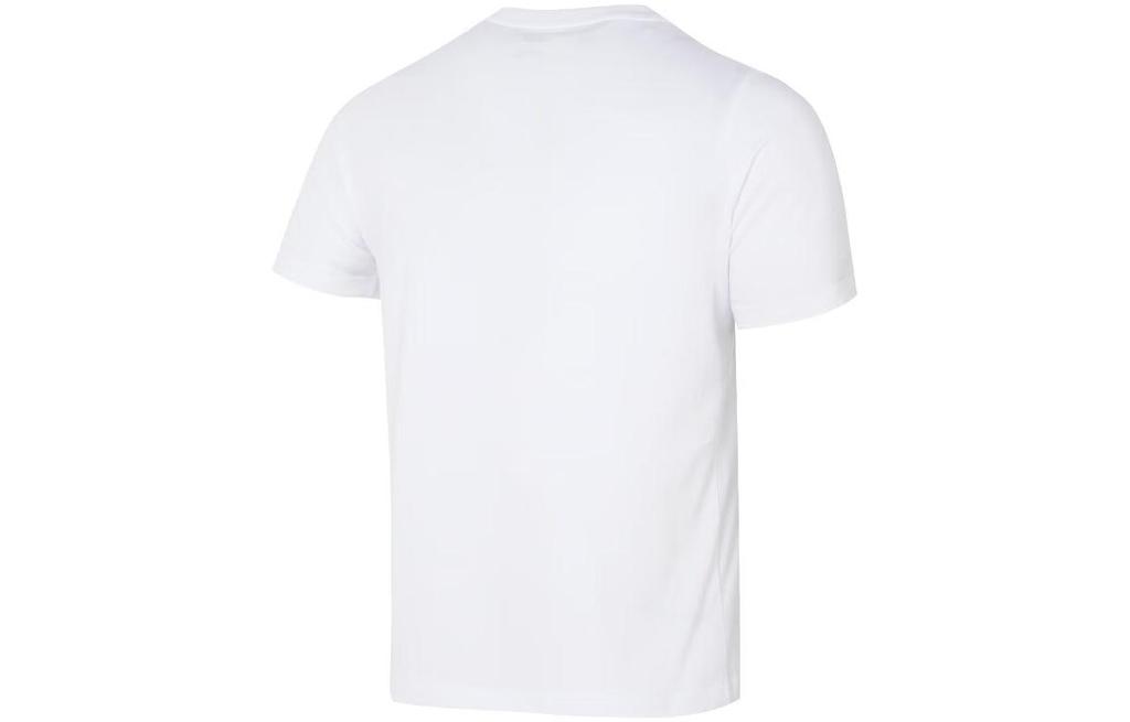 PUMA GRAPHICS Retro T Shirt Men's White 676622-02