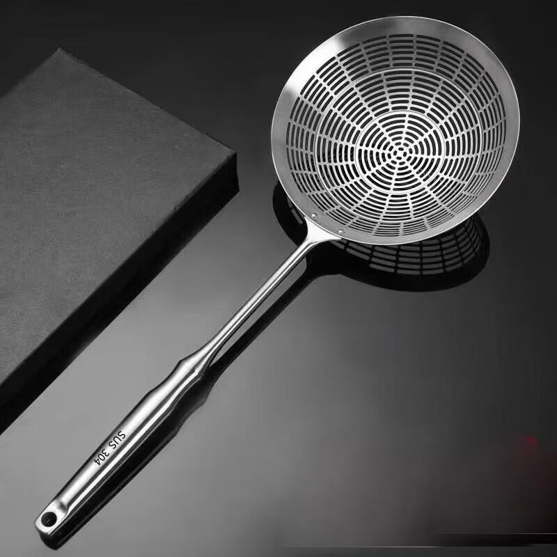 

NAVCON Stainless Steel Slotted Spoon