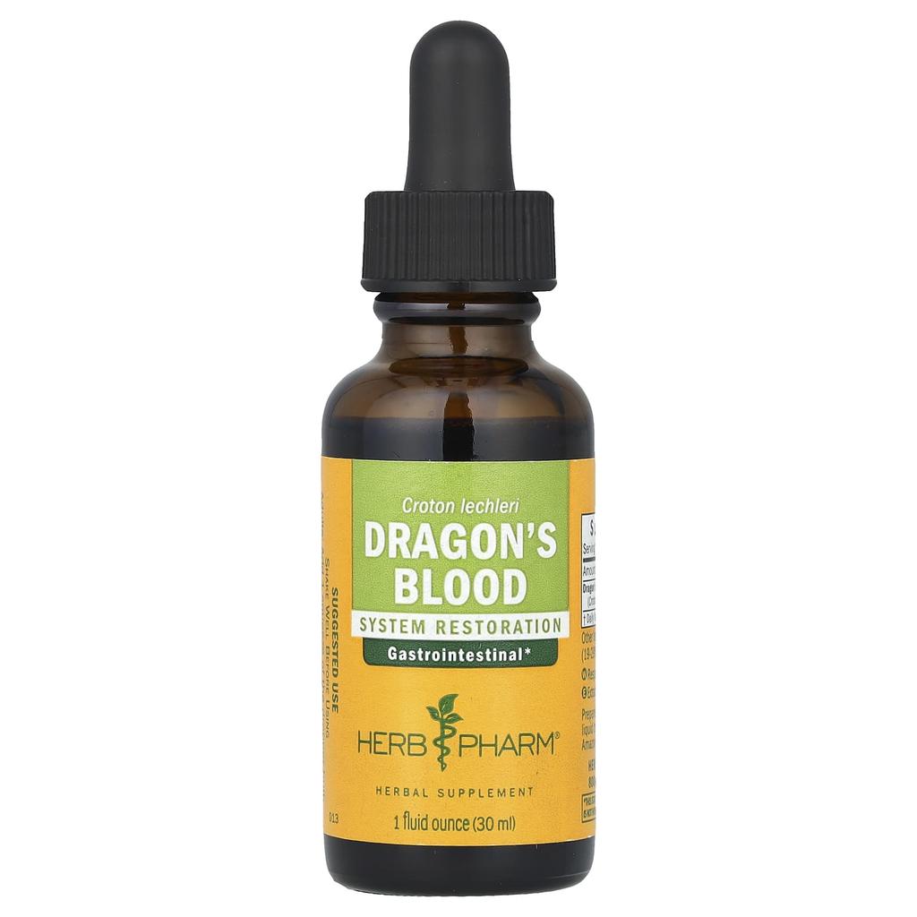 Dragon's Blood, 30Ml(1Fl Oz)
