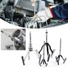 Motorzylinder-Honwerkzeug Verstellbarer Zylinder-Entglaser Kolben-Honer 3/4'' bis 7'' mit 3 Stein-Zylinderschleifer