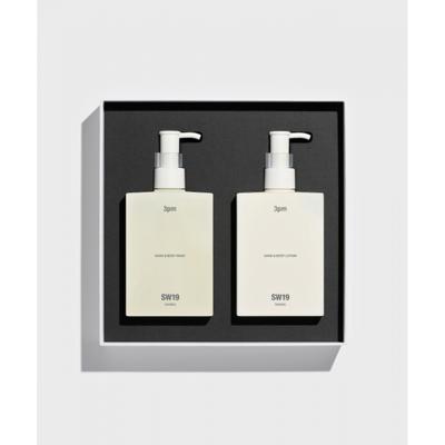Sw19 Sw19 3pm Hand   Body Care Set