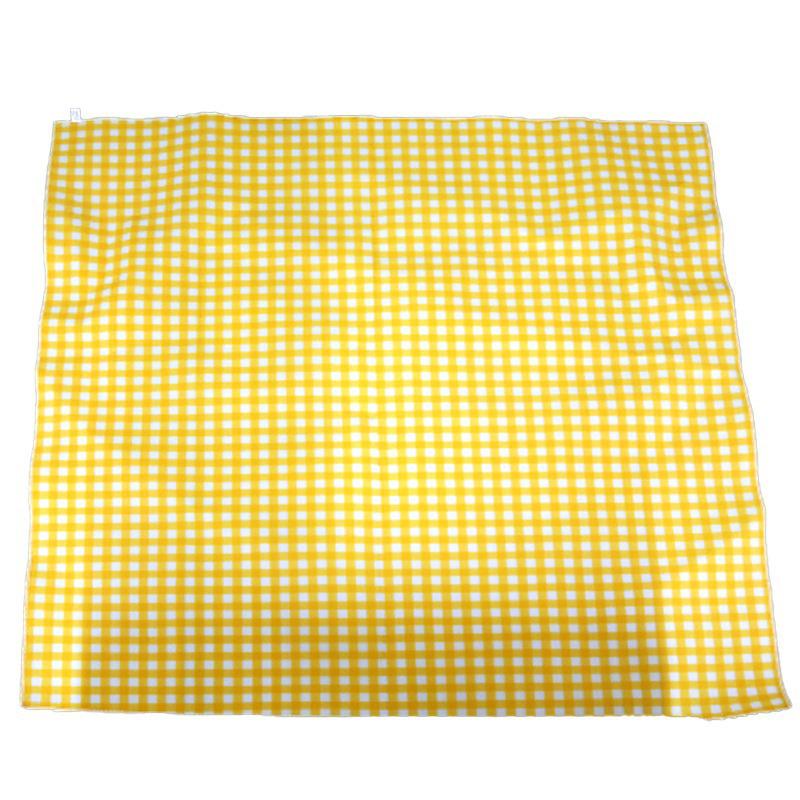 Outdoor Waterproof Three-Layer Picnic & Camping Ground Mat