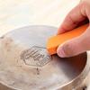 Rust Remover Magic Eraser Heavy Duty Limescale Cleaning Eraser Rubber Scrubber  Appliance