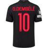 Jordan Paris Saint-Germain 2025/26 Stadium Fourth Men's Jordan Dri-FIT Soccer Replica Jersey HM3206-045