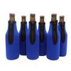 Travel Bar Insulated Beer Neoprene Wine-bottle Bag Bottle Holder Protective Cover Bottle Coolers