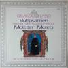 LP Record ROLAND DE LASSUS  PRO CANTIONE ANT  Bupsalmen  Motetten 2533290 Archiv Produkti 1975 Germany Classical Used
