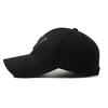Embroidered Baseball Cap Unisex Cap Spring Autumn Outdoor Sun Hat