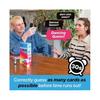 Misheard Music Party Game - Guess The Song or Artist with Lyrical Nonsense Cards, Fast-Paced Card Game for Karaoke & Party Entertainment