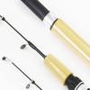 Custom Telescopic Solid Fiberglass Ice Fishing Rod – Available in 55, 65, 75, and 100 Sizes