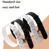 Inch Bracelet Measurement Tool Bracelet Size Belt Measurement Tool Wrist Size Measurement Tool