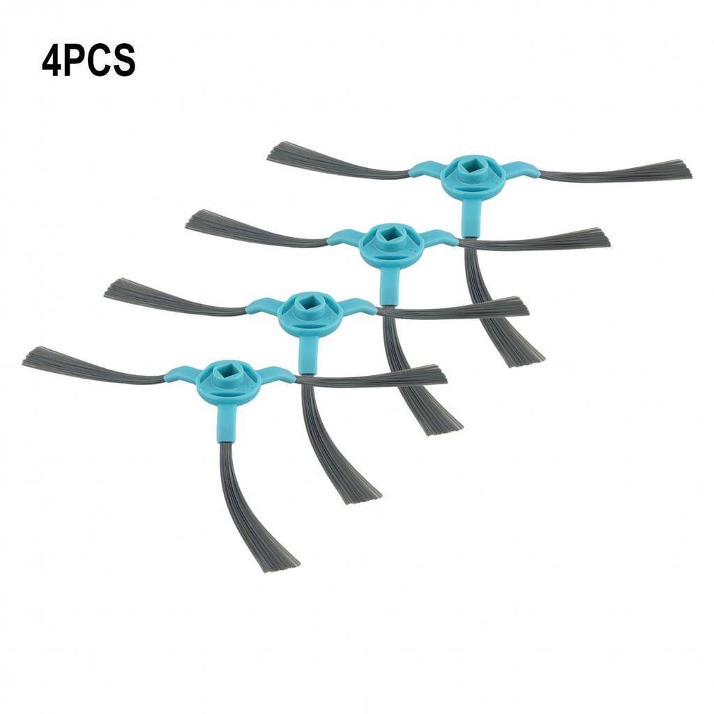 Upgrade Your Cleaning with Side Brushes Kit for Conga 2499 Replacement Parts