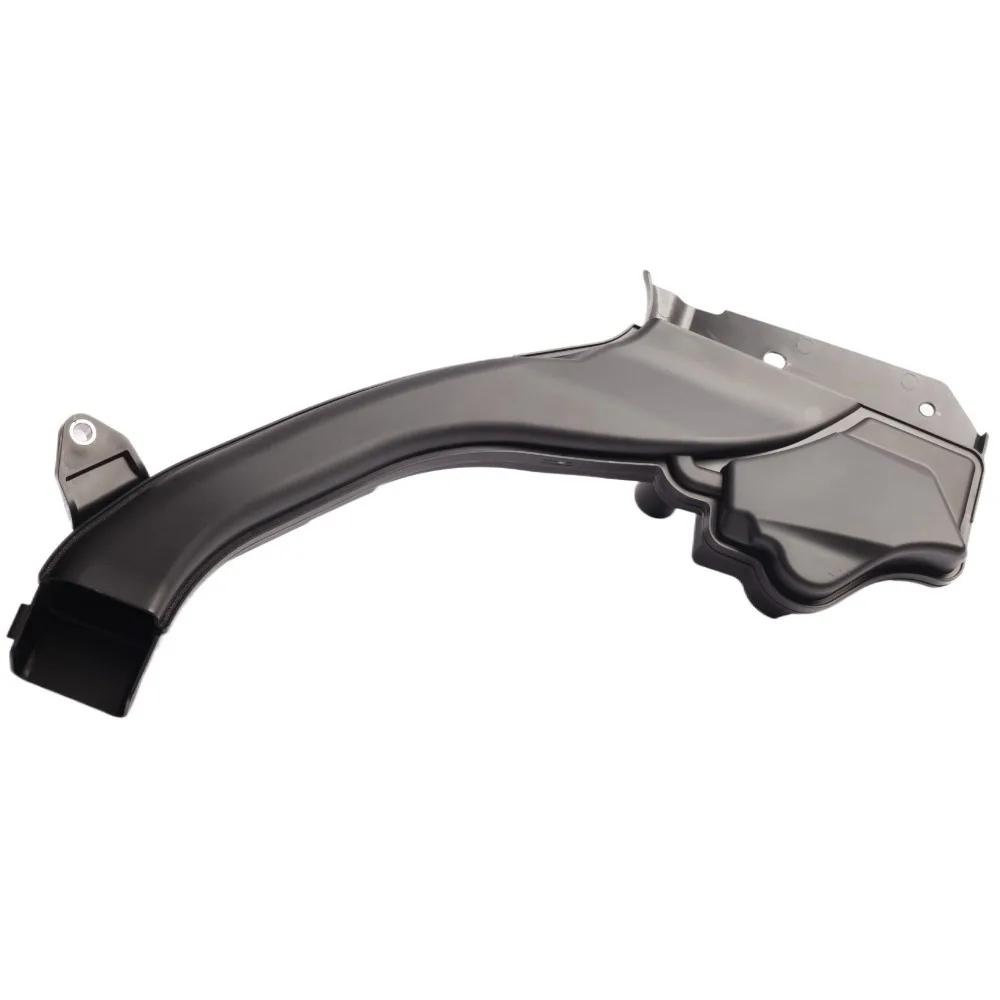 Воздушный шланг, воздухозаборная труба 2.0CVT для Nissan Qashqai 2016 2017 2018 16554-DF40B-C139-ZX 16554-DF40A A part