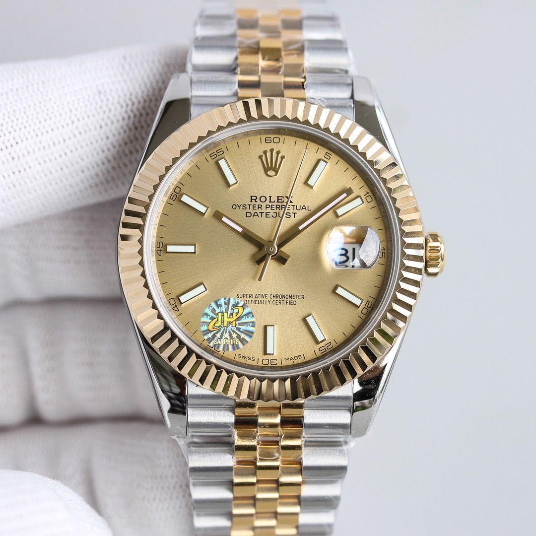 Used 55 Welcome to Buy Now!! Brand new and unused with box ROLEX Rolex watch A0358