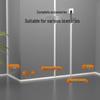 PVC-Eck-Kabelkanal