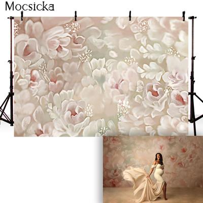 Ateliérové vybavení – Fotografická pozadí