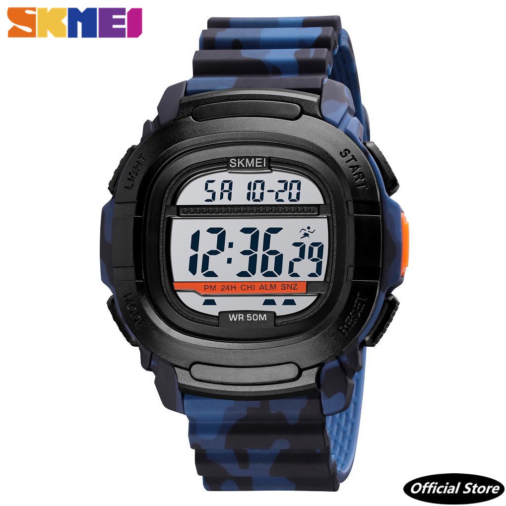 skmei outdoor watch