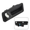 81260-D9010 Car Rear Trunk Lid Lock Tailgate Handle Release Switch Outside Lid Lock For Kia Sportage 2017 2018  81260D9010