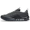 New Air Max 97 Triple Black BQ4567-001