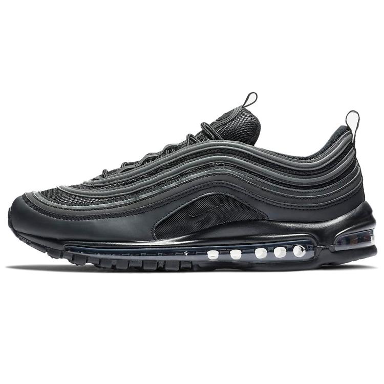 

Новые Nike Air Max 97 Triple Black BQ4567-001 41