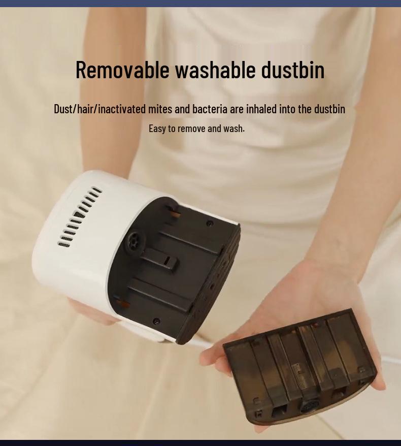 Handheld Portable Electric Garment Steamer and Iron for Dry & Wet Ironing