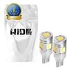 HIDya T16 6510lx (Lux) LED Back Lamp Explosive Light Single