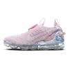 Nike Chaussures de Running Air VaporMax 2020 Flyknit Rose Arctique Clair Femme CT1933-500