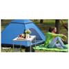 Pop-Up Beach Tent Sun Shelter UV Beach Shelter For Outdoor Sets Up
