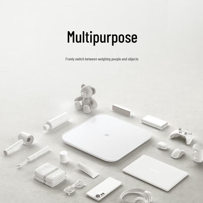 Xiaomi Mijia Smart Weight Scale S200 (CN version)