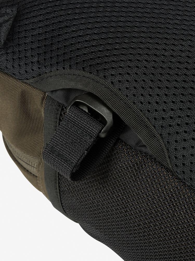 North Baby Sling New Taupe Green [The Face] Bag,