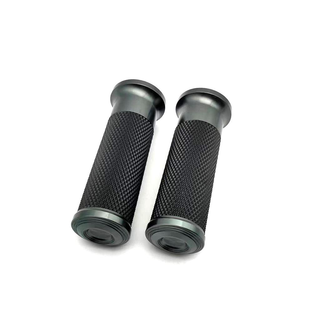 Aluminum Alloy Handlebar Grips for Nine/A8L Electric Vehicles - Modified Accessories