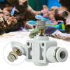 CO2 Generator CO2 Special FinE Tuning Valve Fish Tank Water Grass DIY Homemade Regulating Valve