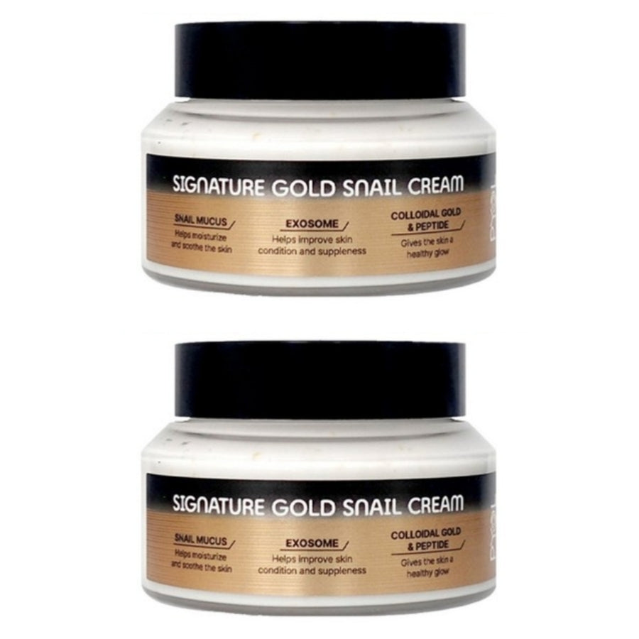 PYOL Signature Gold Schneckencreme 100g*1Stück/2Stück/3Stück/4Stück