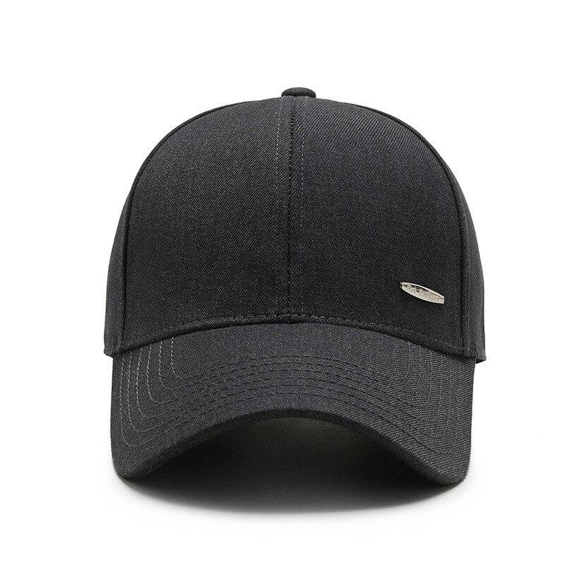 Northwood Повседневная мужская бейсболка, хлопковая шляпа Snapback ...