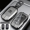 GQUL6 Suitable for the 2025 new Toyota Highlander keycase 20/23 Highlander exclusive luxury edition car bag buckle shell