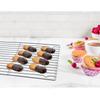 Cooling Rack for Cakes, Cookies, Gingerbreads 36x25 cm
