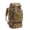 DCLOUD Camouflage Outdoor Reisrugzak