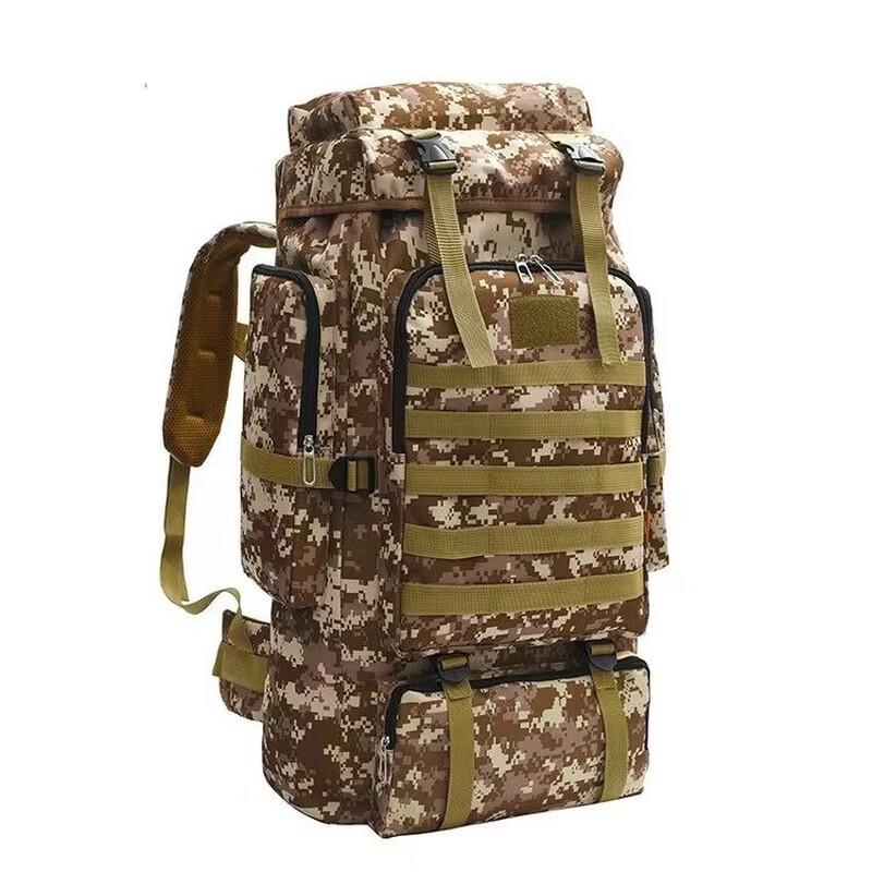 DCLOUD Camouflage Outdoor Reisrugzak