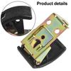 For Mitsubishi Replacement Hood Lock Release Handle Fits Multiple Models
