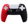 Anti-slip Seperated Soft Silicone Protective Case for PS5 Controller Cover  Skin Gamepad Case Video Games Accessories for PS5