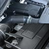 For Skoda Octavia Mk3 2013- Car Engine Battery Protection Cap Dustproof Cover Positive Negative Battery Rustproof Shell