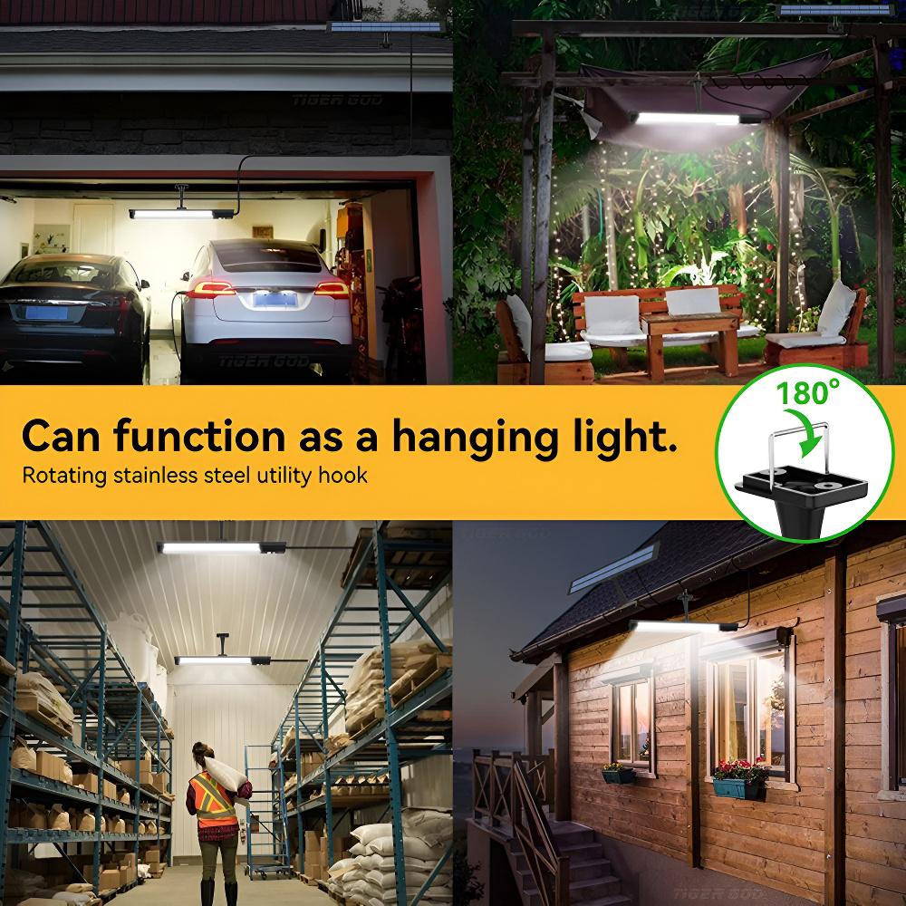 316/158 LED Solar Motion Sensor Light Outdoor Waterproof Solar Powered Security Wall Light for Garden Fence Yard Camping