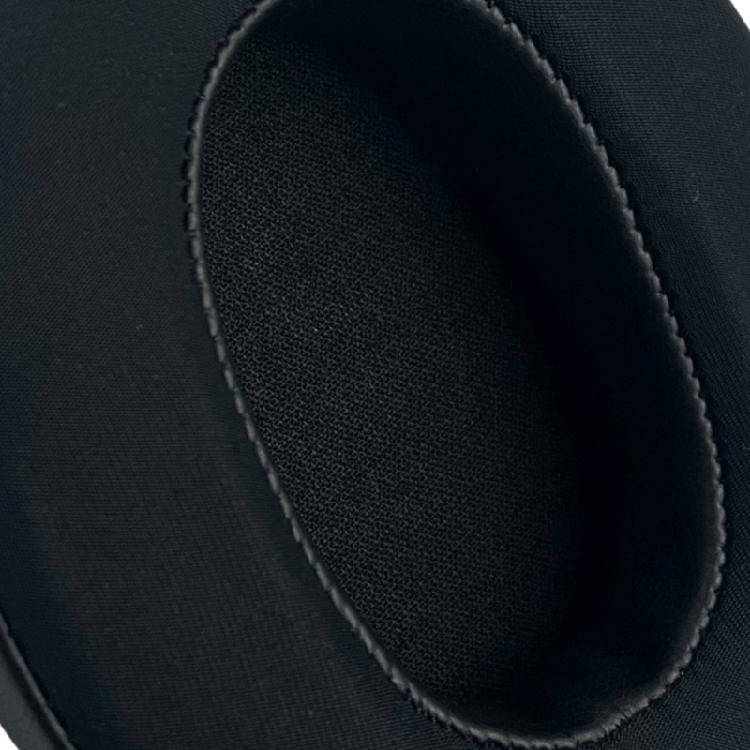 Professional Cooling Ear Cushions Sweatproof Design Noise Isolation Sponge Pads Comfortable Wear for xb900n