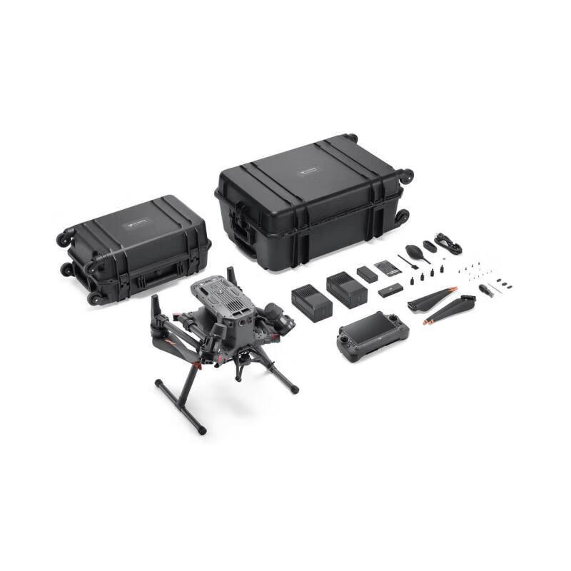 DJI Enterprise Drone Solutions & Accessories (CN Version)