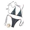 New Women'S Sexy Bikini Split Two-Piece European And American Swimsuit Swimsuit