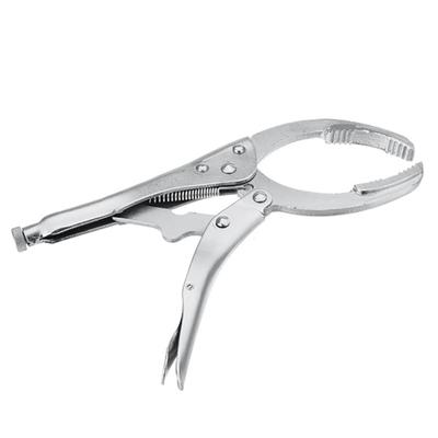 Mașină Vehicul Miez de ulei Filtru cheie Demontare Clește de prindere din metal Instrument de reparare cheie
