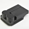 Box Center Console Tray Car Container Cup Holder Interior Organizer Parts Portable Replace Accessories Tidying